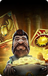 Chơi game slot trực tuyến tốt nhất tại OKWIN