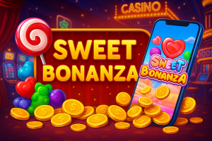Sweet Bonanza SUWIN – Quay Là Trúng, Thưởng Lớn Mỗi Ngày