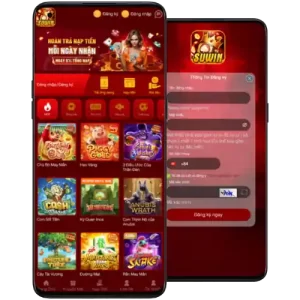 Tải App Ứng dụng SUWIN